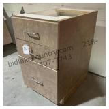 Base Cabinet Lot 3