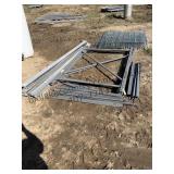 Pallet Racking Lot 11