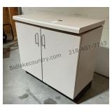 Base Cabinet Lot 7