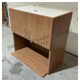 Upper Cabinet Lot 7