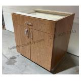Base Cabinet Lot 8