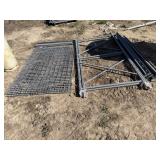 Pallet Racking Lot 13