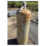 100 LB LP Cylinder Lot 1