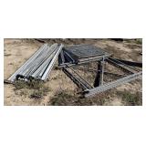 Pallet Racking Lot 12