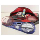 Badminton Set