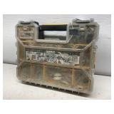 DeWalt Organizer with Hardware
