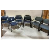 Chairs Lot 3