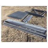 Pallet Racking Lot 2