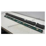 MasterForce 48" Level in Case