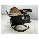 Craftsman 4 x 6 In. Belt & Disc Sander