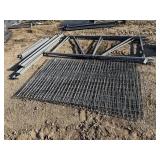 Pallet Racking Lot 6