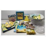 Party Supplies and More