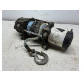 Small Winch