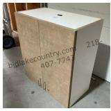 Upper Cabinet Lot 11