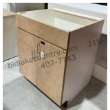 Base Cabinet Lot 11