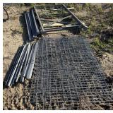 Pallet Racking Lot 9