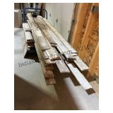 Vintage Dutch Lap Siding