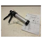 9" Deluxe Caulking Gun