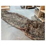Boat Blind Cover