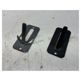 European Mount Brackets