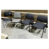Chairs Lot 1