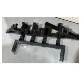 Monitor Mount