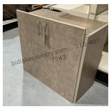 Upper Cabinet Lot 2