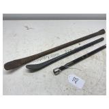 Tire Irons