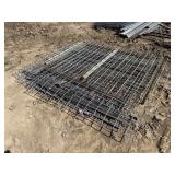 Pallet Racking Mesh Decks Lot 1