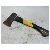 RockForge Hatchet