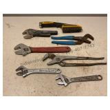 Hand Tools Lot 1