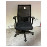 Mesh Back Office Chair