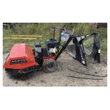 Ariens Power Brush 36