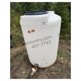Water Tank Lot 1
