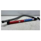 Hand Bilge Pump