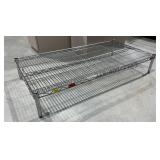 Metro Shelving Storage Pedestal