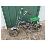 Mini Bike