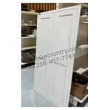 Privacy Panel Lot 1