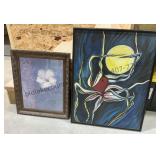 Painting and Art Print