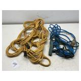 Extension Cords