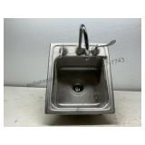 Stainless Steel Sink Lot 3