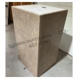 Upper Cabinet Lot 9