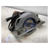 Ridgid 7-1/4" Circular Saw