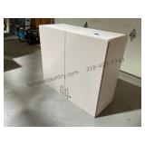 Upper Cabinet Lot 6