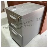 Rolling Office Drawer Unit Lot 5