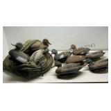 Duck Decoys in Bag