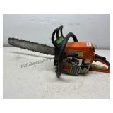 Stihl MS 250 Chainsaw