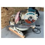 Makita 12" Chop Saw