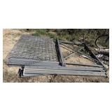 Pallet Racking Lot 14