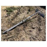 Aluminum Roof Rake